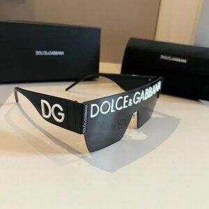Dolce & Gabbana Sunglasses
